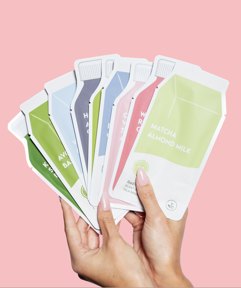 Sheet Masks