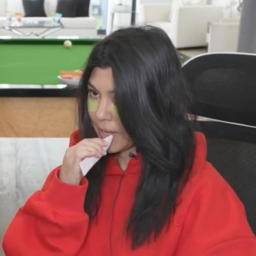 Kourtney Kardashian Feature (Feb 2025)