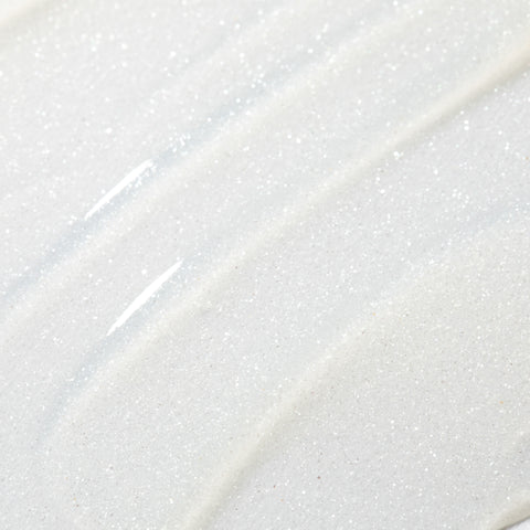 Frosted Mint Shimmer Smoothie Lip Treatment