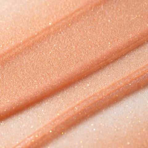 Rose Sugar Shimmer Smoothie Lip Treatment