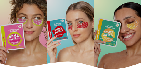 your new favorite eye candy!