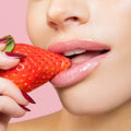 Strawberry Banana Smoothie Lip Treatment - ESW Beauty