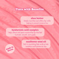 Strawberry Banana Smoothie Lip Treatment - ESW Beauty