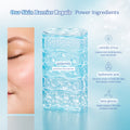 8 Pack - The Blue Dream Moisture Repair Raw Juice Mask Multipack - ESW Beauty