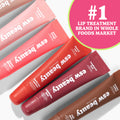 Mocha Coffee Smoothie Lip Treatment - ESW Beauty