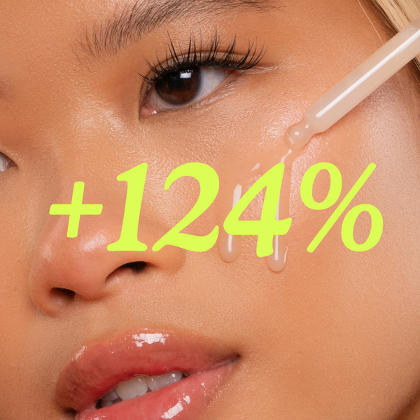 <p>Immediate Hydration after 1 Use</p>