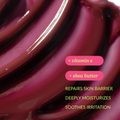 Raspberry Acai Smoothie Enhanced Protection Lip Treatment - ESW Beauty