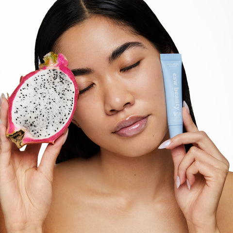 White Pitaya Coconut Lip Treatment