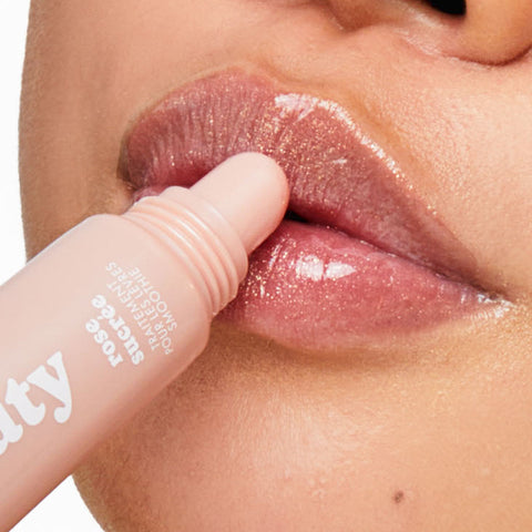 Shimmer & Go