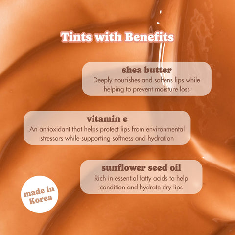 Vanilla Almond Butter Smoothie Lip Treatment - ESW Beauty