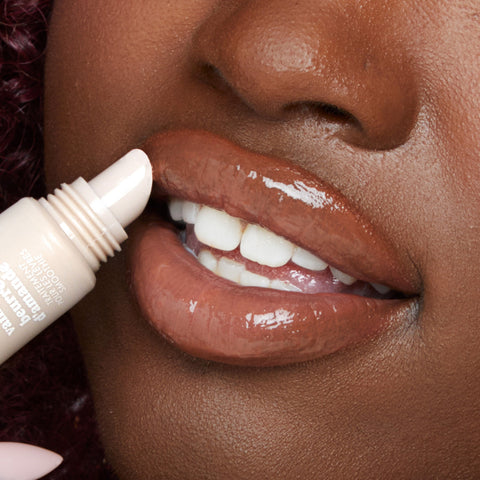 Vanilla Almond Butter Smoothie Lip Treatment - ESW Beauty
