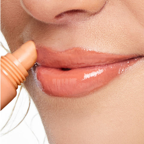 Vanilla Pumpkin Smoothie Lip Treatment - ESW Beauty