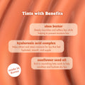 Vanilla Pumpkin Smoothie Lip Treatment - ESW Beauty