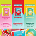 [archive] ESW Beauty x SmartSweets Sourmelon Bites™ Rejuvenating Eye Patches - ESW Beauty