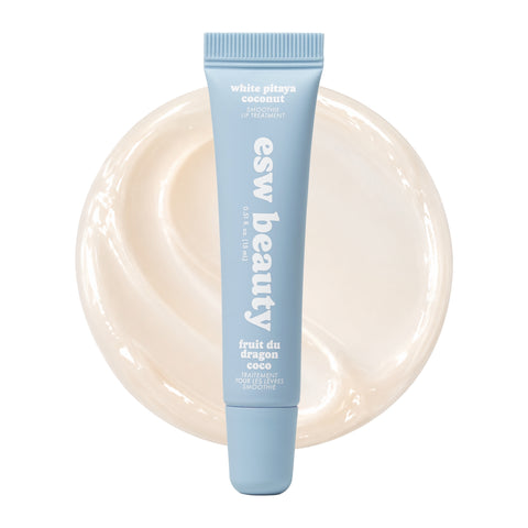 White Pitaya Coconut Smoothie Lip Treatment