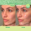 Coconut Dreams Calming Infused Water Facial Mist - ESW Beauty