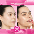 Dose of Bounce Plumping Hydrogel PDRN Face Mask - ESW Beauty