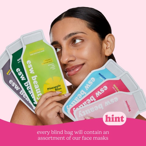 Blind Bag - ESW Beauty