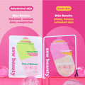 Dose of Bounce Plumping Hydrogel PDRN Face Mask - ESW Beauty