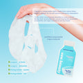 8 Pack - The Blue Dream Moisture Repair Raw Juice Mask Multipack - ESW Beauty