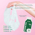 8 Pack - Green Reset Anti Aging Raw Juice Mask Multipack - ESW Beauty