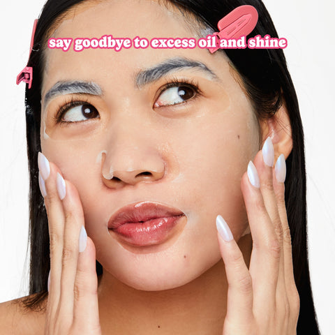 Deep Detox Pore Control Raw Juice Mask - ESW Beauty