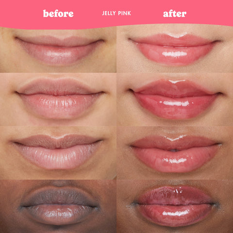 Guava Mango Smoothie Lip Treatment