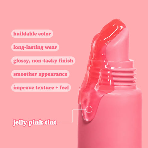 Guava Mango Smoothie Lip Treatment