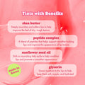 Guava Mango Smoothie Lip Treatment - ESW Beauty