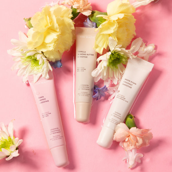 Lip Treatment Launch (Aug 2023)