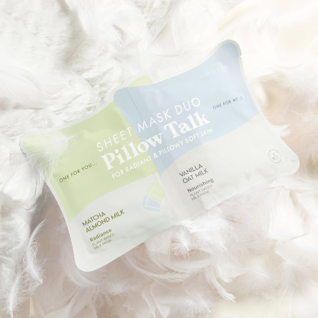 Contact Us ESW Beauty