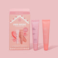 Pink Sugar Nourished Lips Lip Treatment Village Kit - ESW Beauty