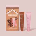 Gingerbread Smooth Smooches Lip Treatment Village Kit - ESW Beauty