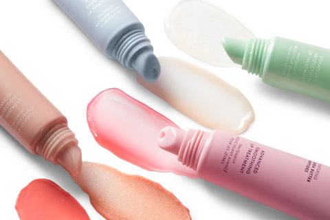 Smoothie Lip Treatments