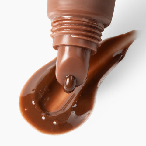 Mocha Coffee Smoothie Lip Treatment