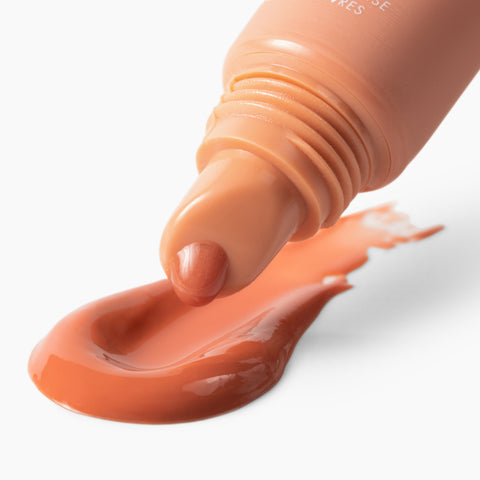 Vanilla Pumpkin Smoothie Lip Treatment