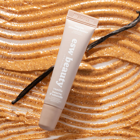 Vanilla Almond Butter Lip Treatment