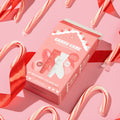 Candy Cane Hydration Treats Lip Treatment Village Kit - ESW Beauty
