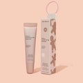 Vanilla Almond Butter Smoothie Enhanced Protection Lip Treatment Holiday Skins - ESW Beauty