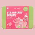 Strawberry Sweets Skincare Treats Set - ESW Beauty