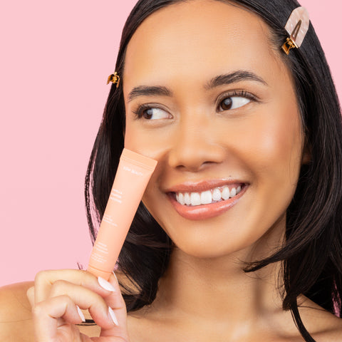 Vanilla Pumpkin Smoothie Intense Hydration Lip Treatment Holiday Skins