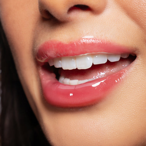 Guava Mango Smoothie Lip Treatment