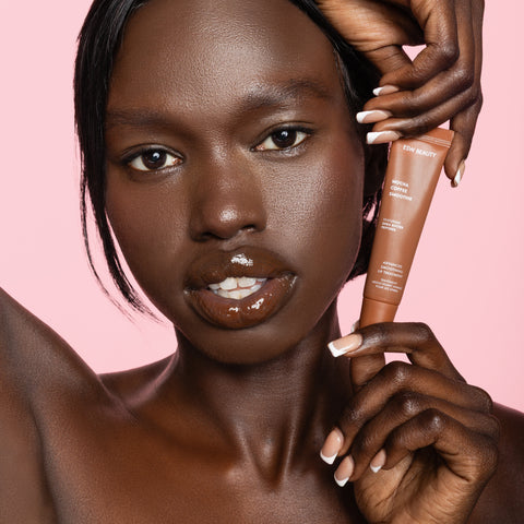 Mocha Coffee Smoothie Lip Treatment