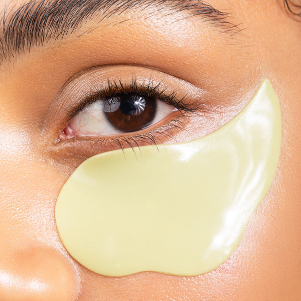 Latte Eye Patch Launch (Feb 2024)