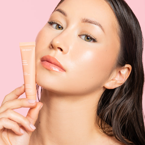 Vanilla Pumpkin Smoothie Lip Treatment