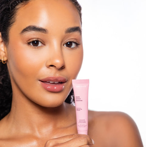 Guava Mango Smoothie Advanced Smoothing Lip Treatment Holiday Skins