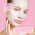 Piña Colada Revitalizing Biocellulose Mocktail Mask - ESW Beauty