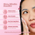 Spiced Glow Restoring Raw Juice Mask - ESW Beauty