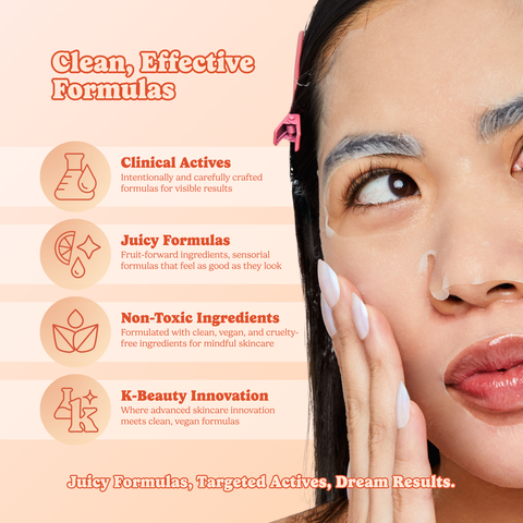 Pumpkin Spice Oat Milk Calming Plant-Based Milk Mask - ESW Beauty