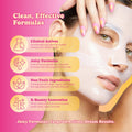 Dose of Bounce Plumping Hydrogel PDRN Face Mask - ESW Beauty